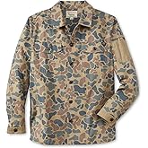Field & Stream mens Epoch Lightweight Twill Jacket