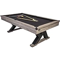 American Legend Kirkwood 90” Billiard Table