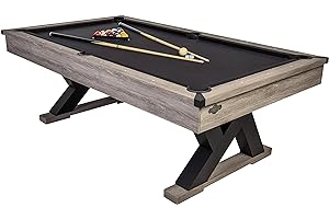 American Legend Kirkwood 90” Billiard Table