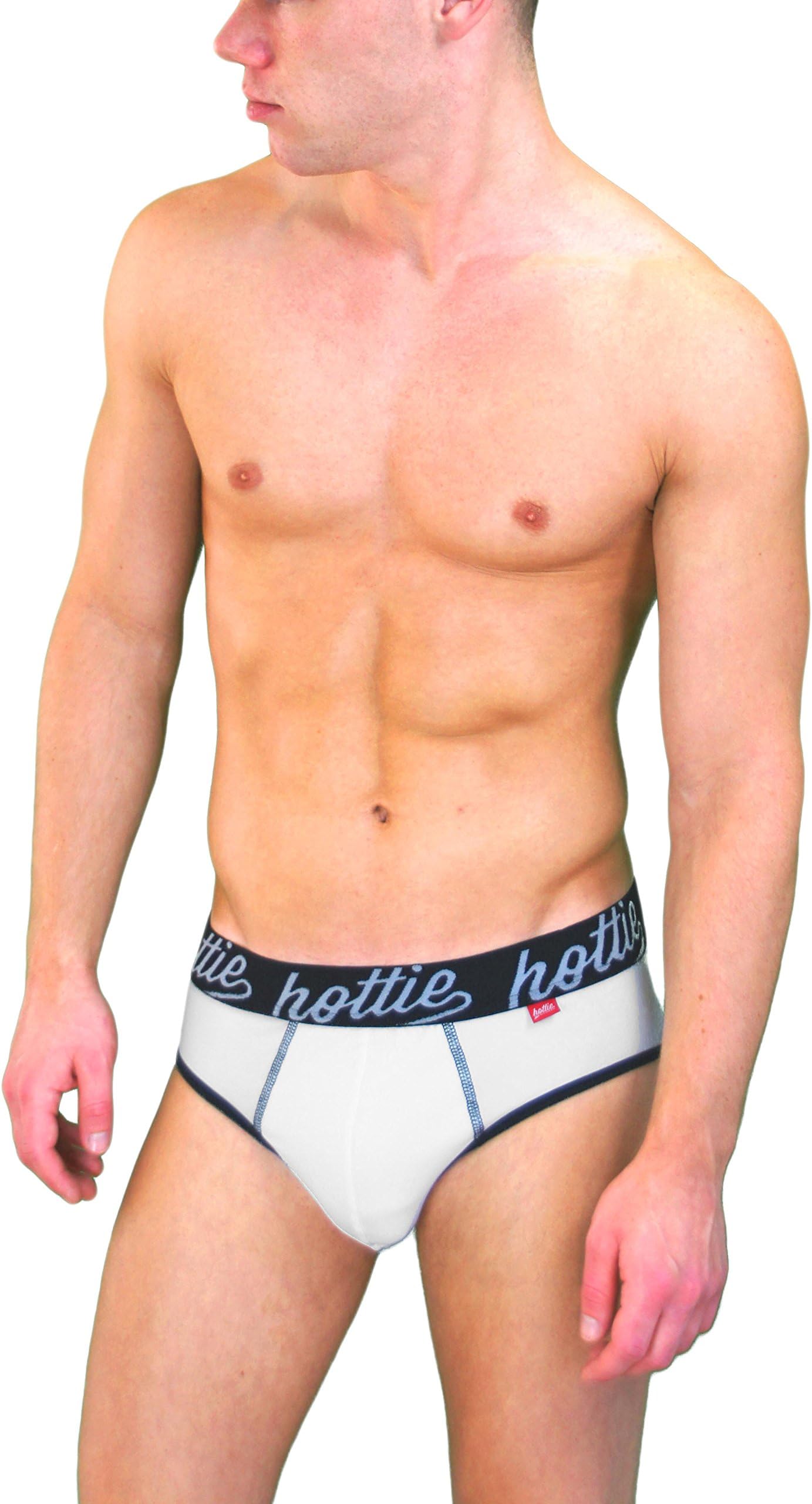 Hottie Menswear Men's Briefs