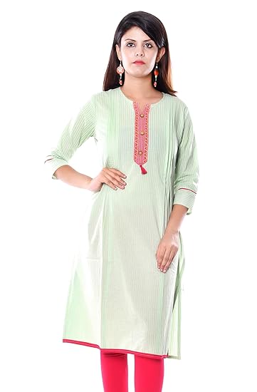 Women's Feeding Kurti_Multi Coloured_945