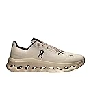 On Men's Cloudtilt Sneaker, Cinder/Sand, 9