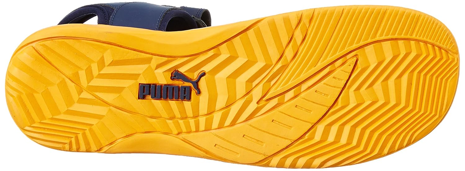 puma men's elego 2 idp floaters