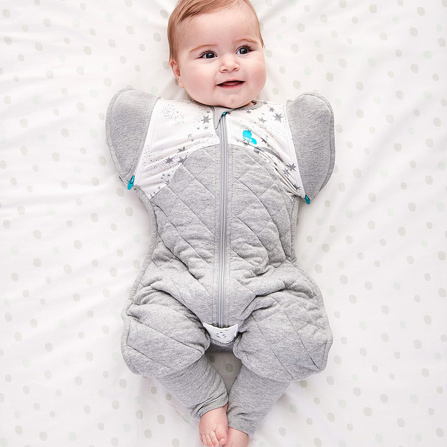 love to dream 2.5 tog transition medium