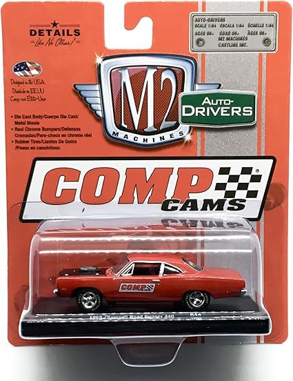 castline m2 machines