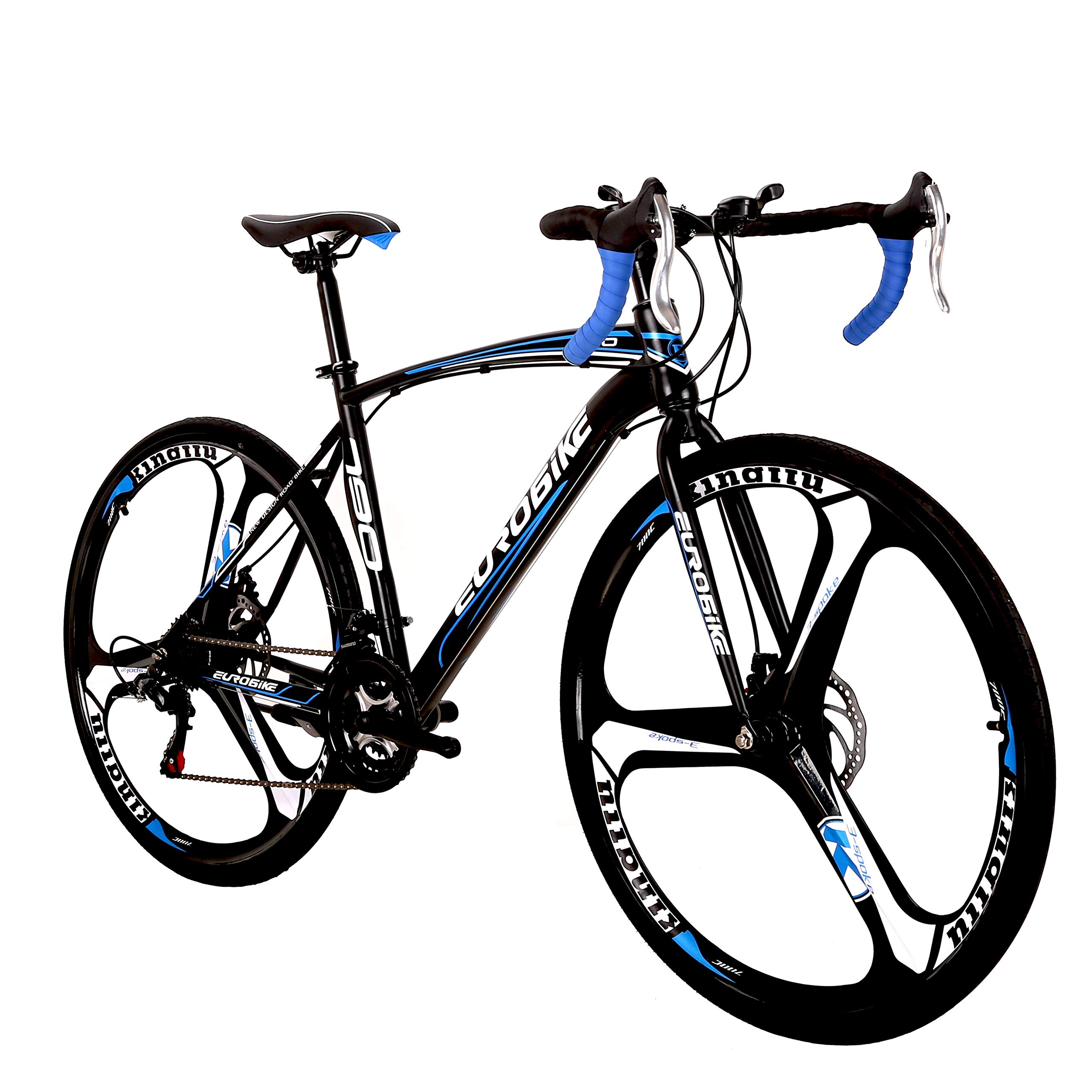 bicycle dual disc brake