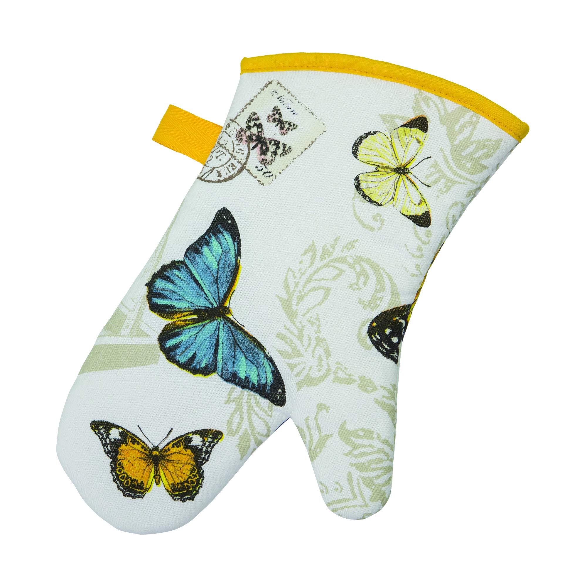 Butterfly Single Oven Glove