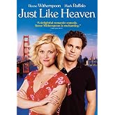 Just Like Heaven (Full Screen Edition)