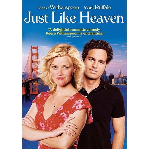 Amazon.com: Just Like Heaven (2005) : Various, Various: Movies & TV
