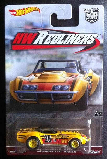 hw redliners
