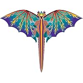 X Kites SuperWings Superized Ripstop Nylon Large Kites
