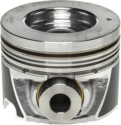 MAHLE 224-3355WR.020 Engine Piston Set