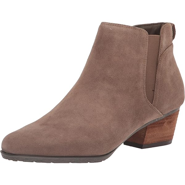 Amazon.com | Lauren Ralph Lauren Isabelle Chestnut Brown 10