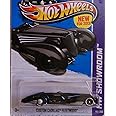 Hot Wheels 2013 HW Showroom Custom Cadillac Fleetwood Black 185/250