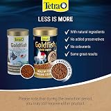 Tetra Japan Goldfish Mini-Sticks Premium Food 100 ml for Fancy Goldfish view 3