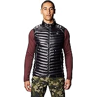 mountain hardwear ghost whisperer vest