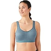 Wacoal Womens Sport Convertible Underwire Bra