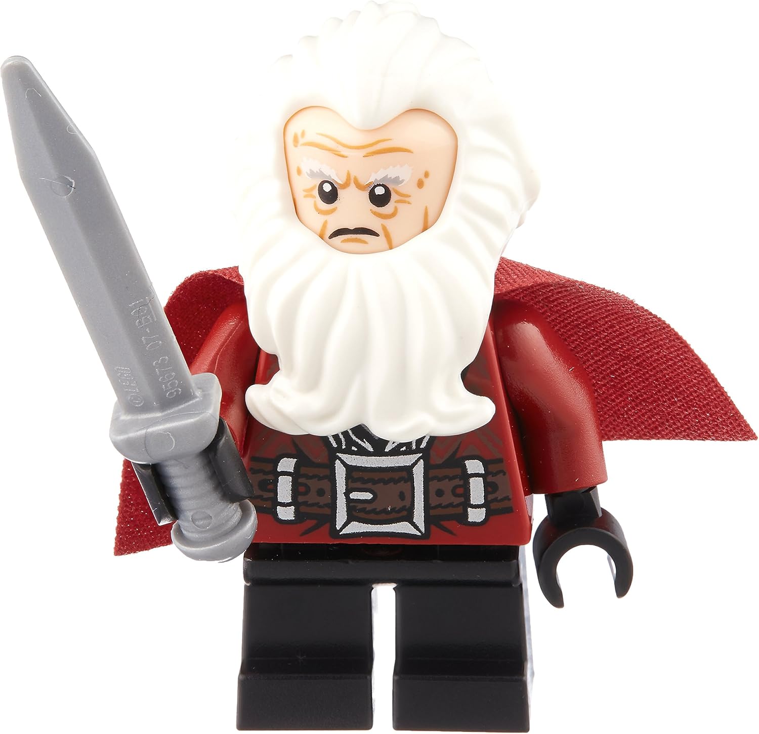 lego the hobbit dwarves