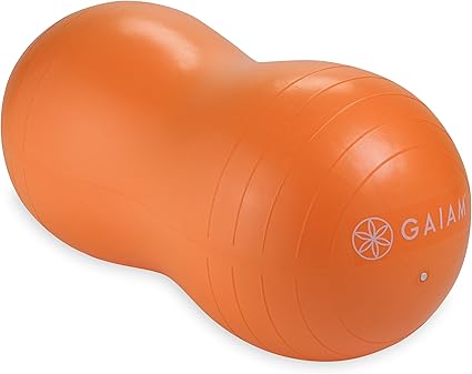 peanut exercise ball walmart