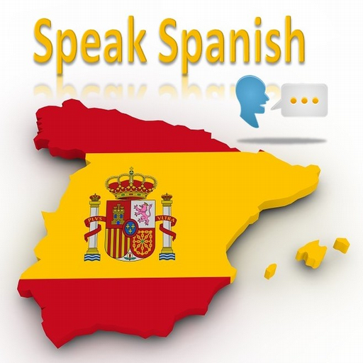 Speak Spanish