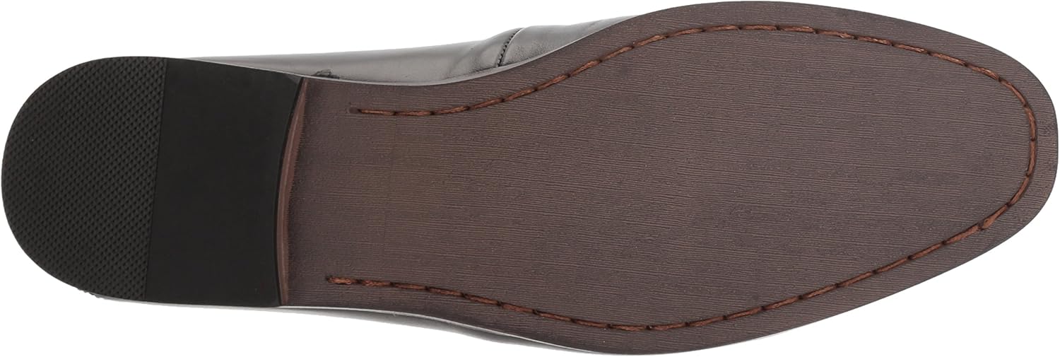 guess edwin bit loafer