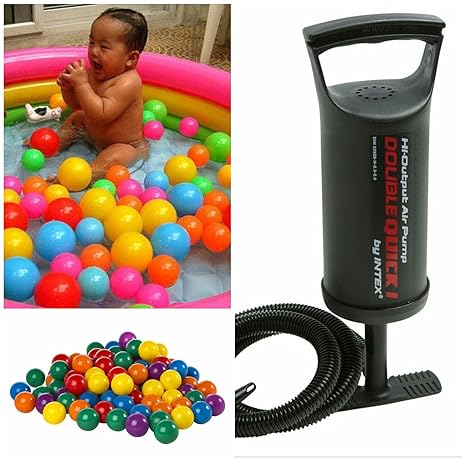 baby air tub