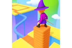 Sliding Stack