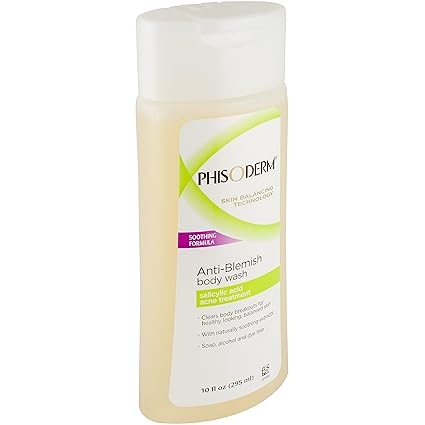 phisoderm lotion