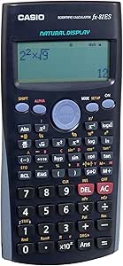 casio 82es
