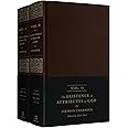 The Existence and Attributes of God: Updated and Unabridged (2-Volume Set)