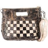 Bed|Stu Women&rsquo;s Orchid Leather Bag