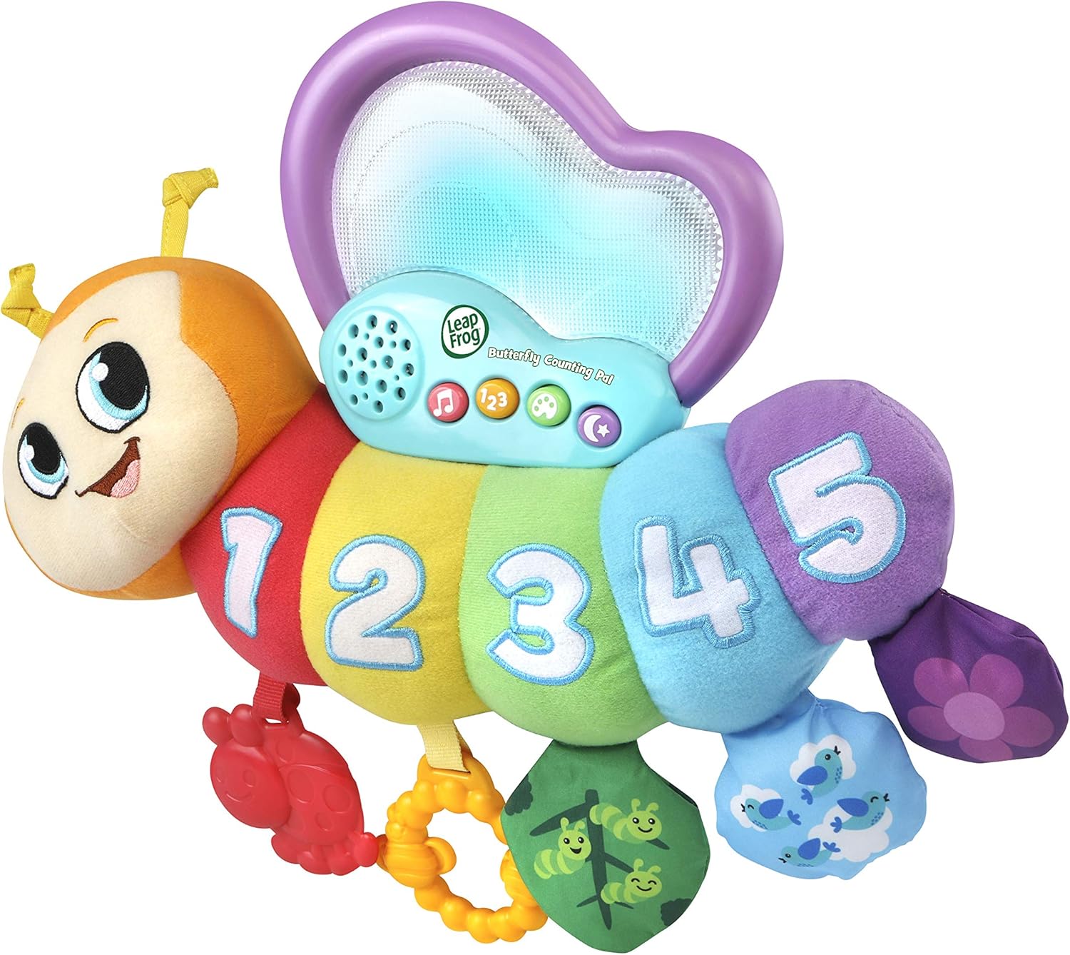 butterfly counting pal