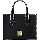 Dooney & Bourke Handbag, Saffiano Janine 25