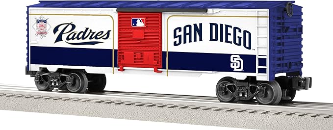 amazon lionel trains