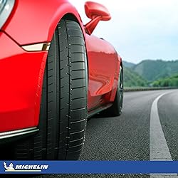 MICHELIN Pilot Super Sport Performance Radial