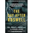 The Day After Roswell