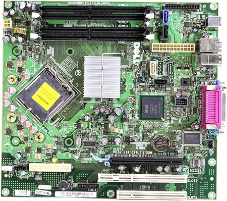 Amazon Com Genuine Oem Dell Optiplex 755 Desktop Motherboard Logic System Main Board Assembly Dr845 Wx729 Intel Ddr2 Ram Lga775 Socket Computers Accessories Amazon Com Genuine Oem Dell Optiplex 755 Desktop Motherboard Logic System Main Board Assembly Dr845 Wx729 Intel Ddr2 Ram Lga775 Socket Computers Accessories