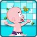 Powerful Peeing Kid