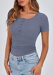 PRETTYGARDEN Women's 2025 Spring Summer Short