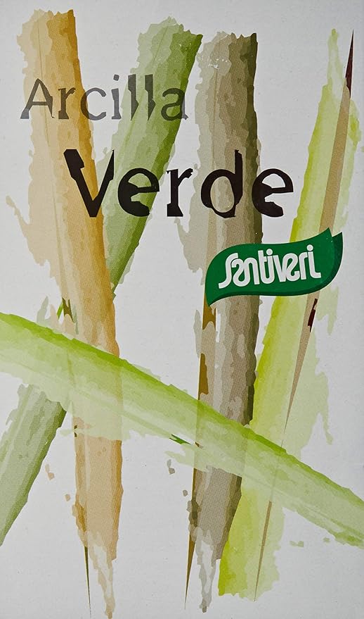 arcilla verde amazon