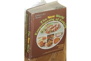 New World Encyclopedia of Cooking