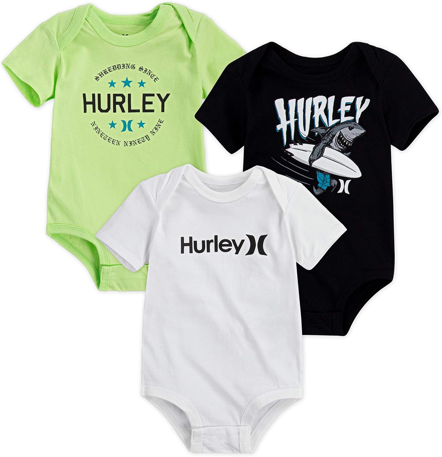 hurley baby