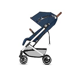 gb Qbit + All City Compact Lightweight Travel