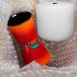 Storm Trading Group Large Bubble Wrap 500mm x 25m or 50m 20mm Bubbles view 3