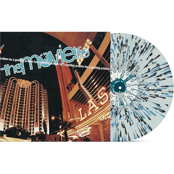 the movielife/This Time Next Year レコード Amazon.co.jp: This Time Next Year: ミュージック