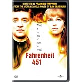 Fahrenheit 451 [DVD]