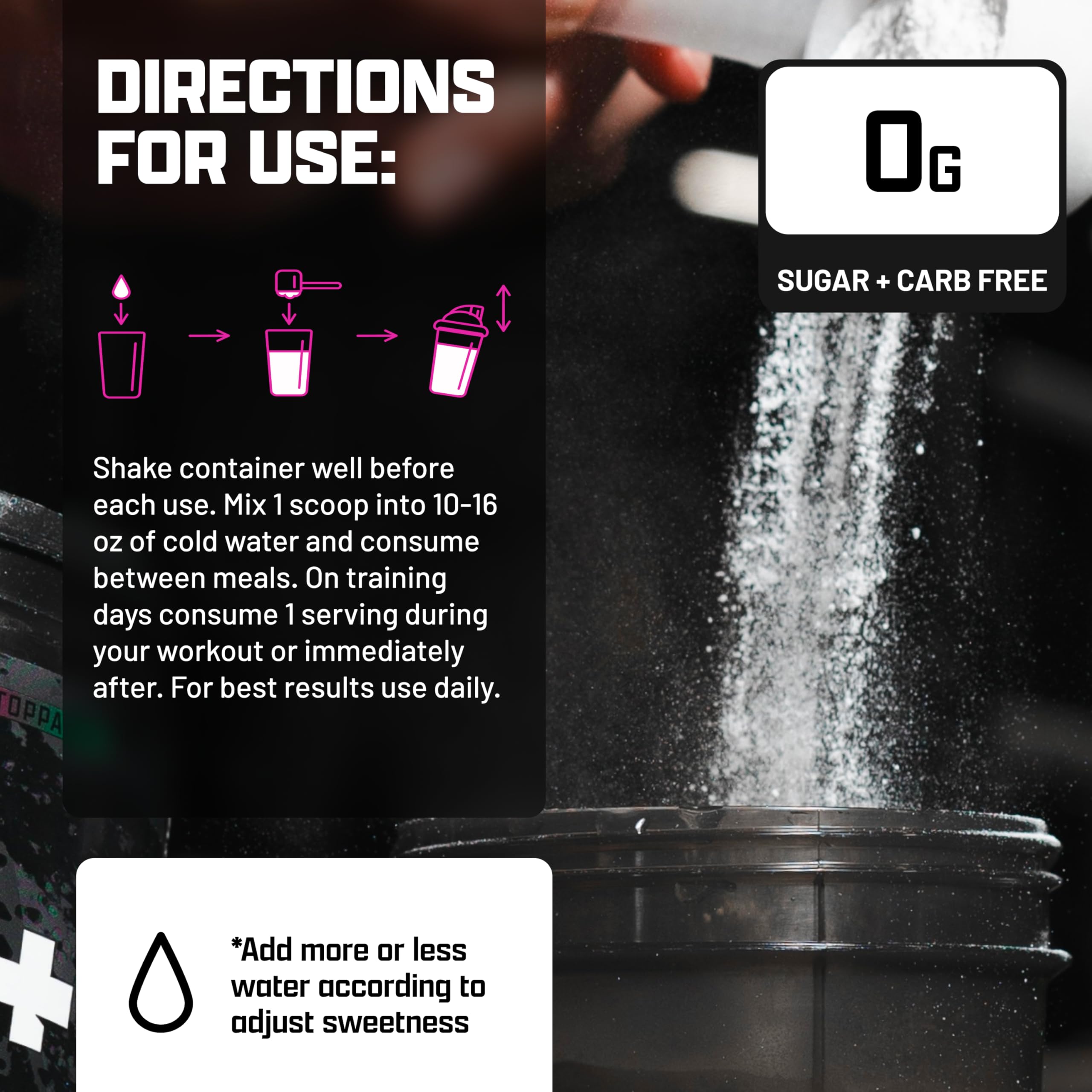 Nutrex Research EAA Hydration | EAAs + BCAA Powder | Muscle Recovery, Strength, Muscle Building, Endurance | 8G Essential Amino Acids + Electrolytes | Strawberry Watermelon 30 Serving