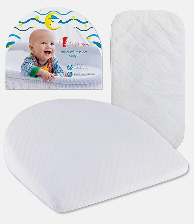 reflux changing mat