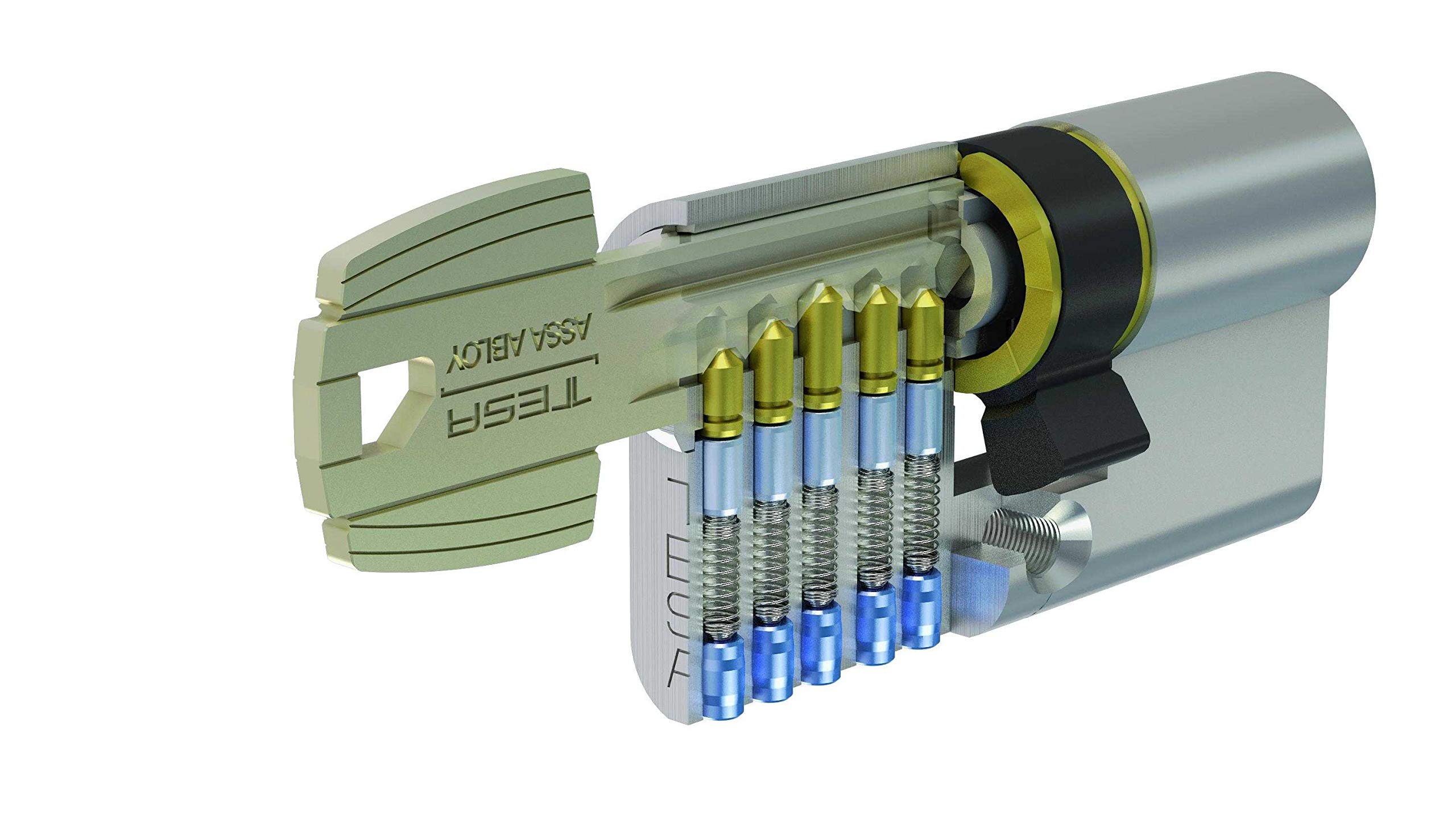 Tesa Assa Abloy, 52003030L