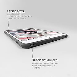 TineeOwl iPad Mini 5/4 Ultra Slim Clear